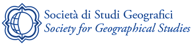 Società di Studi Geografici