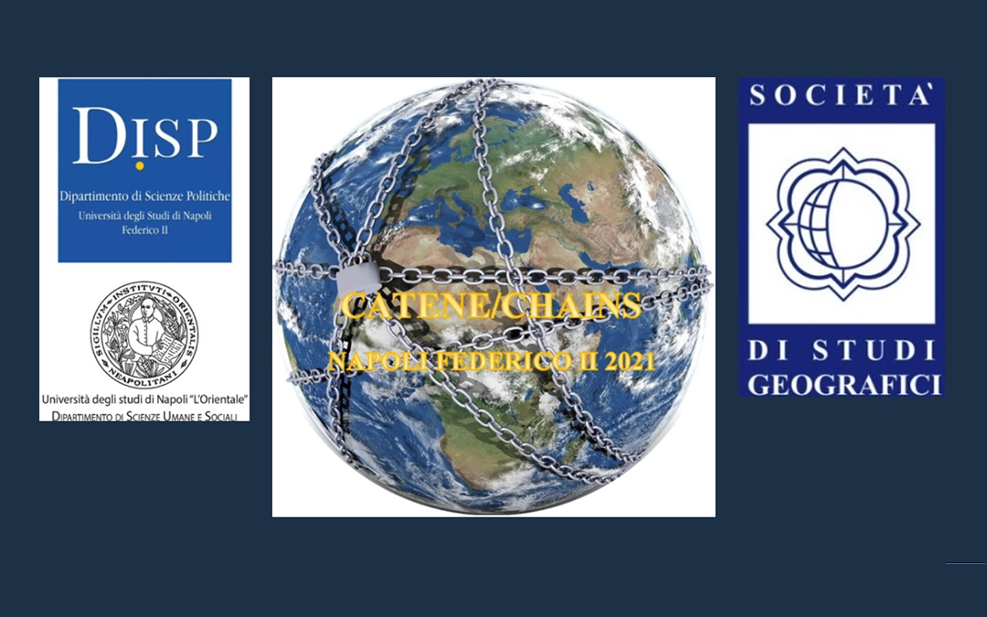 Call for abstract / ‘XI edizione di Oltre la Globalizzazione / 10 dicembre 2021