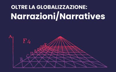 Memorie Geografiche Vol. XXIII “Oltre la Globalizzazione NARRAZIONI/NARRATIVES”